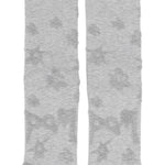 The TEXTURE GESTURES SOCKS - GREY available online with global shipping, and in PAM Stores Melbourne and Sydney.