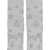 The TEXTURE GESTURES SOCKS - GREY available online with global shipping, and in PAM Stores Melbourne and Sydney.