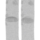 The TEXTURE GESTURES SOCKS - GREY available online with global shipping, and in PAM Stores Melbourne and Sydney.