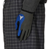 The Andie Base Layer Gloves Anthracite Blue available online with global shipping, and in PAM Stores Melbourne and Sydney.