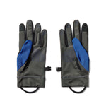 The Andie Base Layer Gloves Anthracite Blue available online with global shipping, and in PAM Stores Melbourne and Sydney.