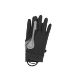 The Andie Base Layer Gloves Black Grey available online with global shipping, and in PAM Stores Melbourne and Sydney.