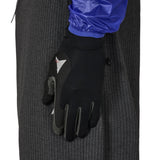 The Andie Base Layer Gloves Taupe Black Black available online with global shipping, and in PAM Stores Melbourne and Sydney.