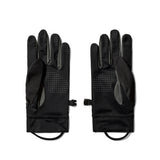 The Andie Base Layer Gloves Taupe Black Black available online with global shipping, and in PAM Stores Melbourne and Sydney.