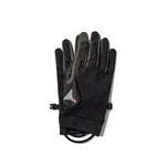 The Andie Base Layer Gloves Taupe Black Black available online with global shipping, and in PAM Stores Melbourne and Sydney.