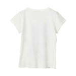 The HYSTERIC BABYFACE STAR T-Shirt White available online with global shipping, and in PAM Stores Melbourne and Sydney.