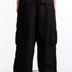 The NEIGHBORHOOD - WIDE CARGO PANTS AW23  available online with global shipping, and in PAM Stores Melbourne and Sydney.