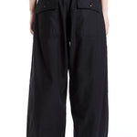 The NEIGHBORHOOD - WIDE BAKER PANTS SS24  available online with global shipping, and in PAM Stores Melbourne and Sydney.