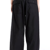 The NEIGHBORHOOD - WIDE BAKER PANTS SS24  available online with global shipping, and in PAM Stores Melbourne and Sydney.