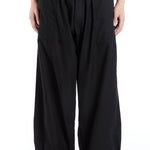 The NEIGHBORHOOD - WIDE BAKER PANTS SS24  available online with global shipping, and in PAM Stores Melbourne and Sydney.