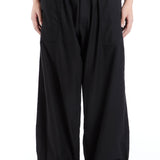 The NEIGHBORHOOD - WIDE BAKER PANTS SS24  available online with global shipping, and in PAM Stores Melbourne and Sydney.