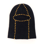 The PG1 BALACLAVA NAVY available online with global shipping, and in PAM Stores Melbourne and Sydney.