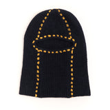 The PG1 BALACLAVA NAVY available online with global shipping, and in PAM Stores Melbourne and Sydney.