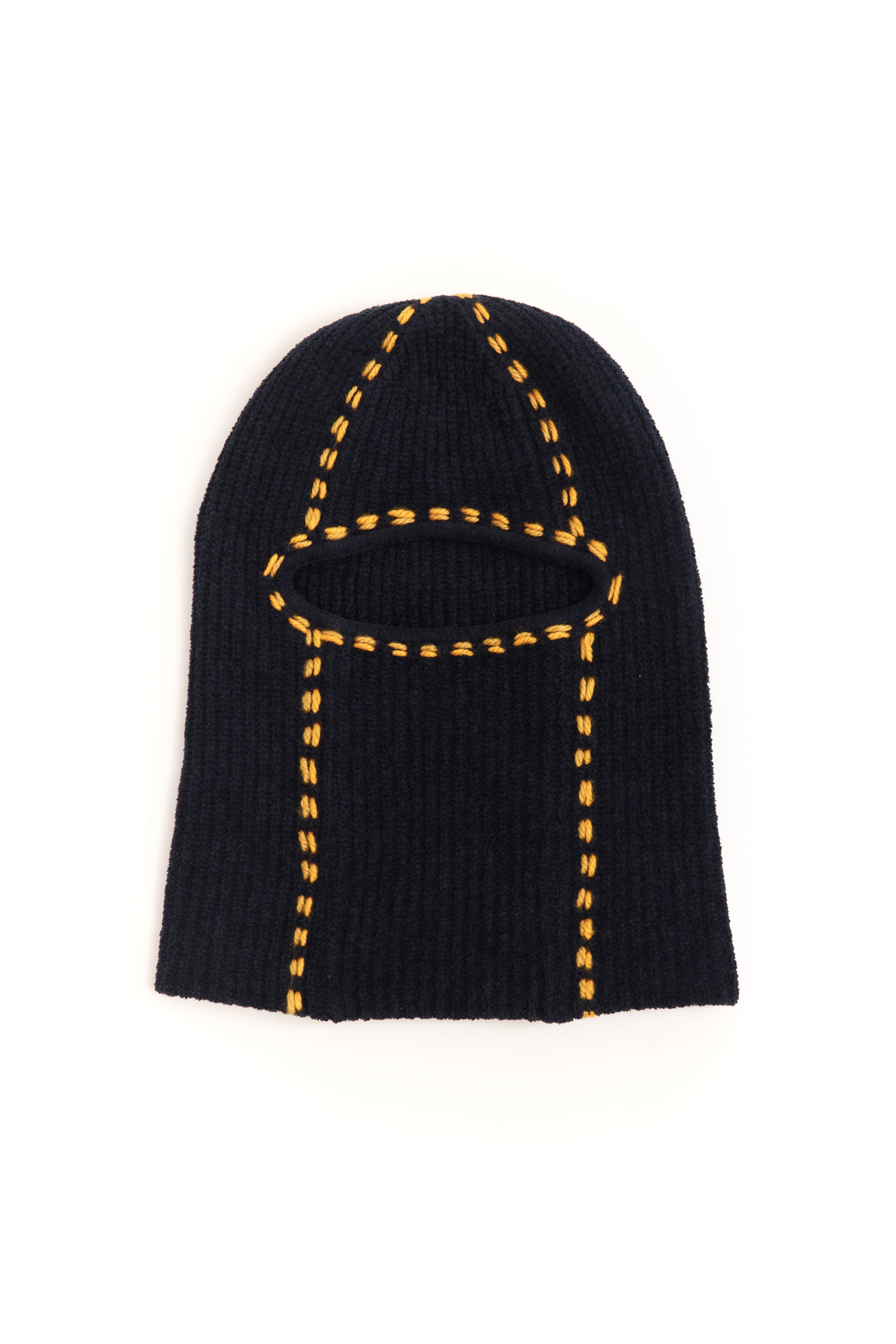 The PG1 BALACLAVA NAVY available online with global shipping, and in PAM Stores Melbourne and Sydney.