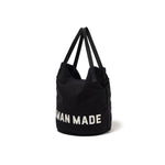 The BALLOON TOTE BLACK available online with global shipping, and in PAM Stores Melbourne and Sydney.