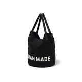 The BALLOON TOTE BLACK available online with global shipping, and in PAM Stores Melbourne and Sydney.