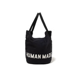 The BALLOON TOTE BLACK available online with global shipping, and in PAM Stores Melbourne and Sydney.