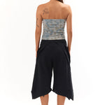 The Pirate Short Black available online with global shipping, and in PAM Stores Melbourne and Sydney.