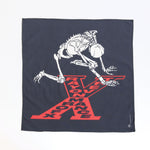 The Drag Bandana available online with global shipping, and in PAM Stores Melbourne and Sydney.