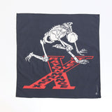 The Drag Bandana available online with global shipping, and in PAM Stores Melbourne and Sydney.