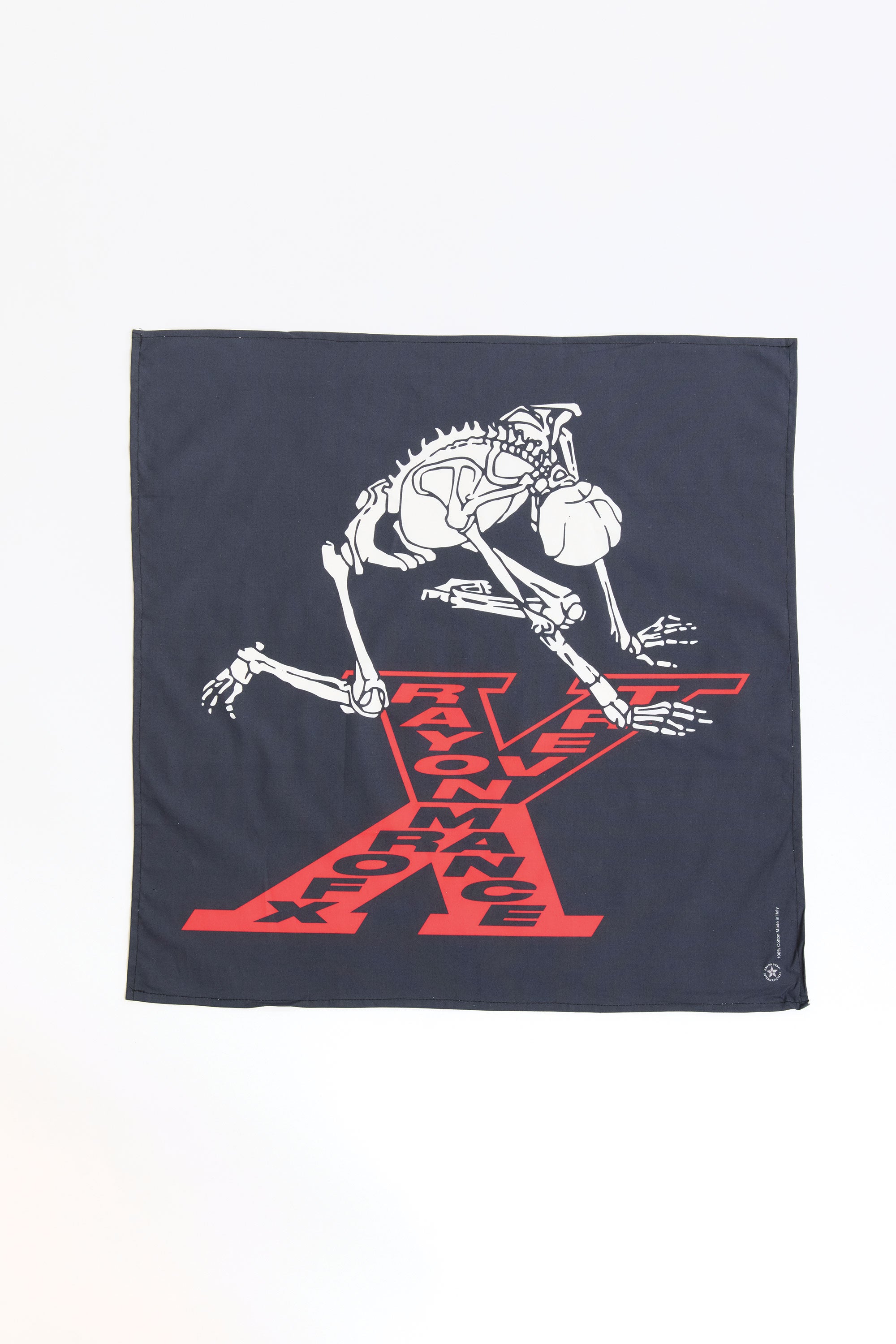 The Drag Bandana available online with global shipping, and in PAM Stores Melbourne and Sydney.
