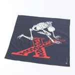 The Drag Bandana available online with global shipping, and in PAM Stores Melbourne and Sydney.