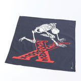 The Drag Bandana available online with global shipping, and in PAM Stores Melbourne and Sydney.