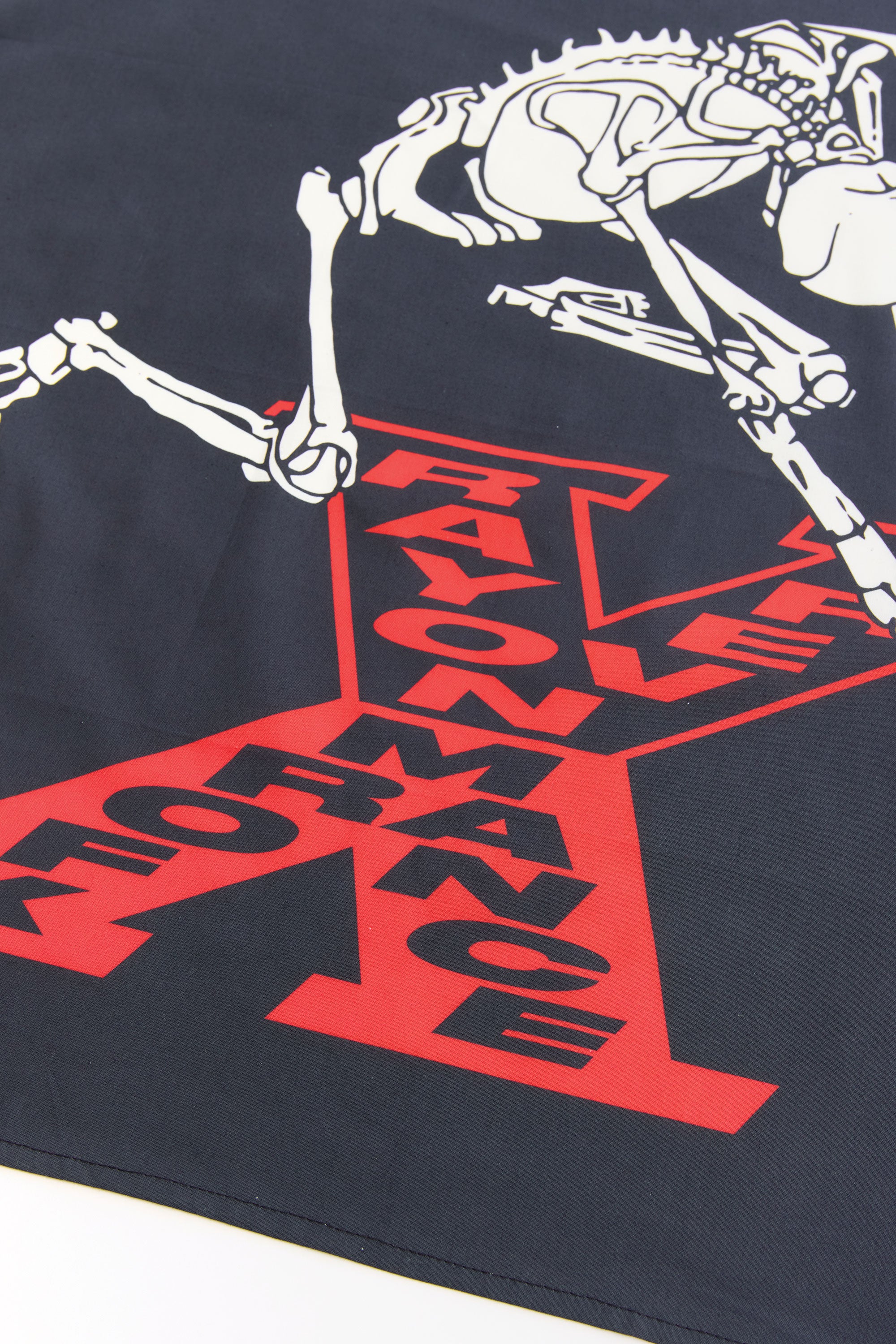 The Drag Bandana available online with global shipping, and in PAM Stores Melbourne and Sydney.