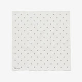 AW26 BANDARIA BANDANA WHITE