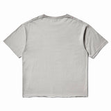 The Bank Holiday Tee Light Grey Hot Pink available online with global shipping, and in PAM Stores Melbourne and Sydney.