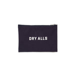 The BANK POUCH NAVY available online with global shipping, and in PAM Stores Melbourne and Sydney.