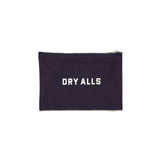 The BANK POUCH NAVY available online with global shipping, and in PAM Stores Melbourne and Sydney.