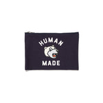 The BANK POUCH NAVY available online with global shipping, and in PAM Stores Melbourne and Sydney.