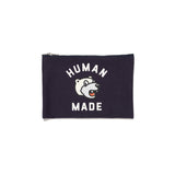 The BANK POUCH NAVY available online with global shipping, and in PAM Stores Melbourne and Sydney.