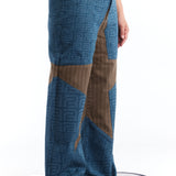 The HEAVEN - BARRAGAN STAR PANT  available online with global shipping, and in PAM Stores Melbourne and Sydney.