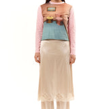 The BATHROOM T-SHIRT available online with global shipping, and in PAM Stores Melbourne and Sydney.