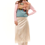 The BATHROOM T-SHIRT available online with global shipping, and in PAM Stores Melbourne and Sydney.