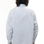 The BD 06 LS SHIRT COTTON BROADCLOTH available online with global shipping, and in PAM Stores Melbourne and Sydney.