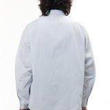 The BD 06 LS SHIRT COTTON BROADCLOTH available online with global shipping, and in PAM Stores Melbourne and Sydney.