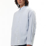 The BD 06 LS SHIRT COTTON BROADCLOTH available online with global shipping, and in PAM Stores Melbourne and Sydney.