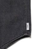 AW26 BD LS 01 DENIM SHIRT