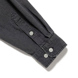 AW26 BD LS 01 DENIM SHIRT