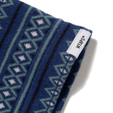 BDY 02 COTTON T-SHIRT NAVY