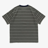 BDY 02 COTTON T-SHIRT OLIVE DRAB