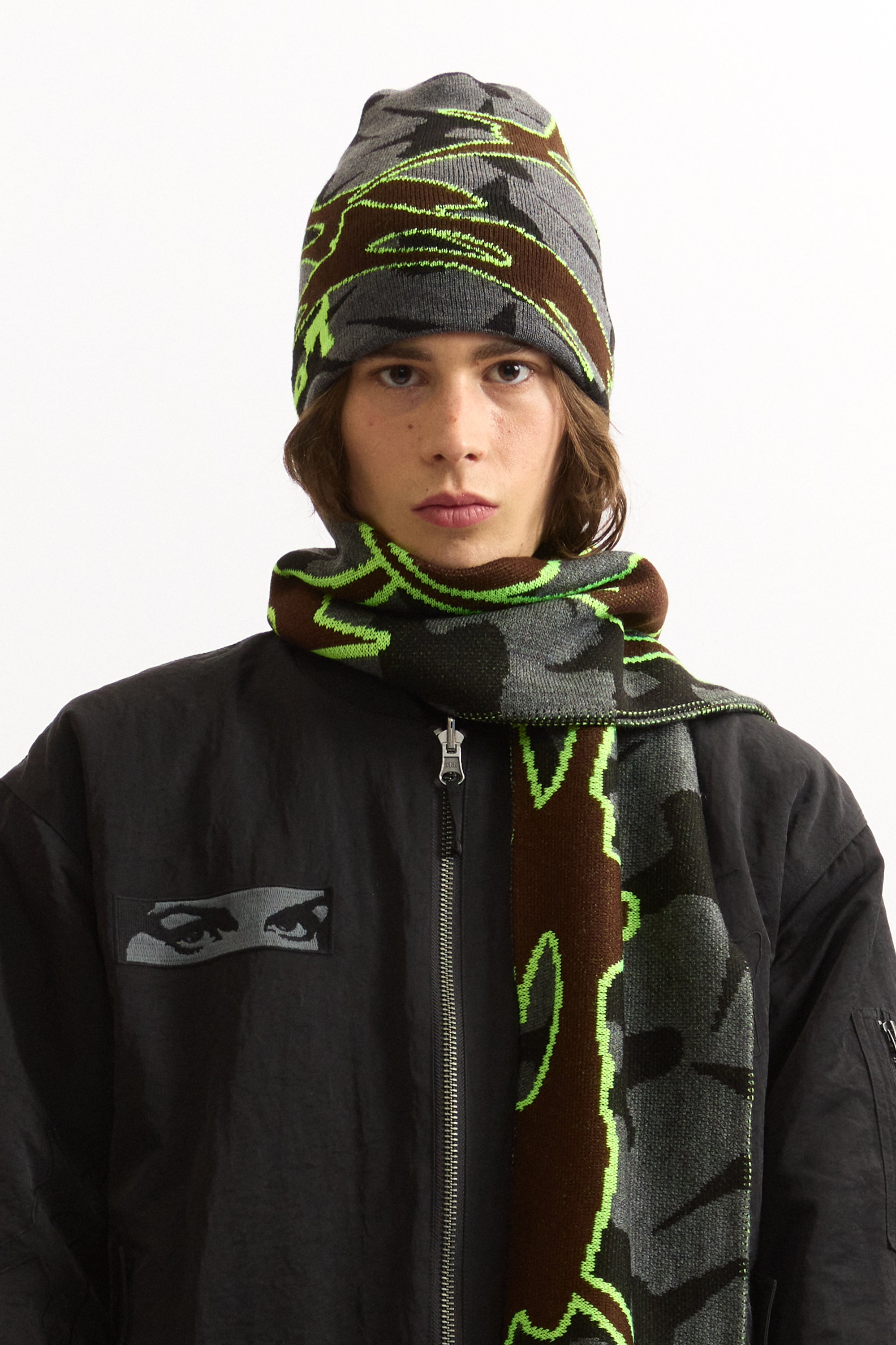 UNEEK BASEMNT - Discover independent style.