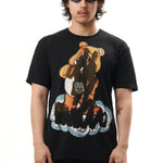 The BEAR SS TEE available online with global shipping, and in PAM Stores Melbourne and Sydney.