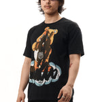 The BEAR SS TEE available online with global shipping, and in PAM Stores Melbourne and Sydney.