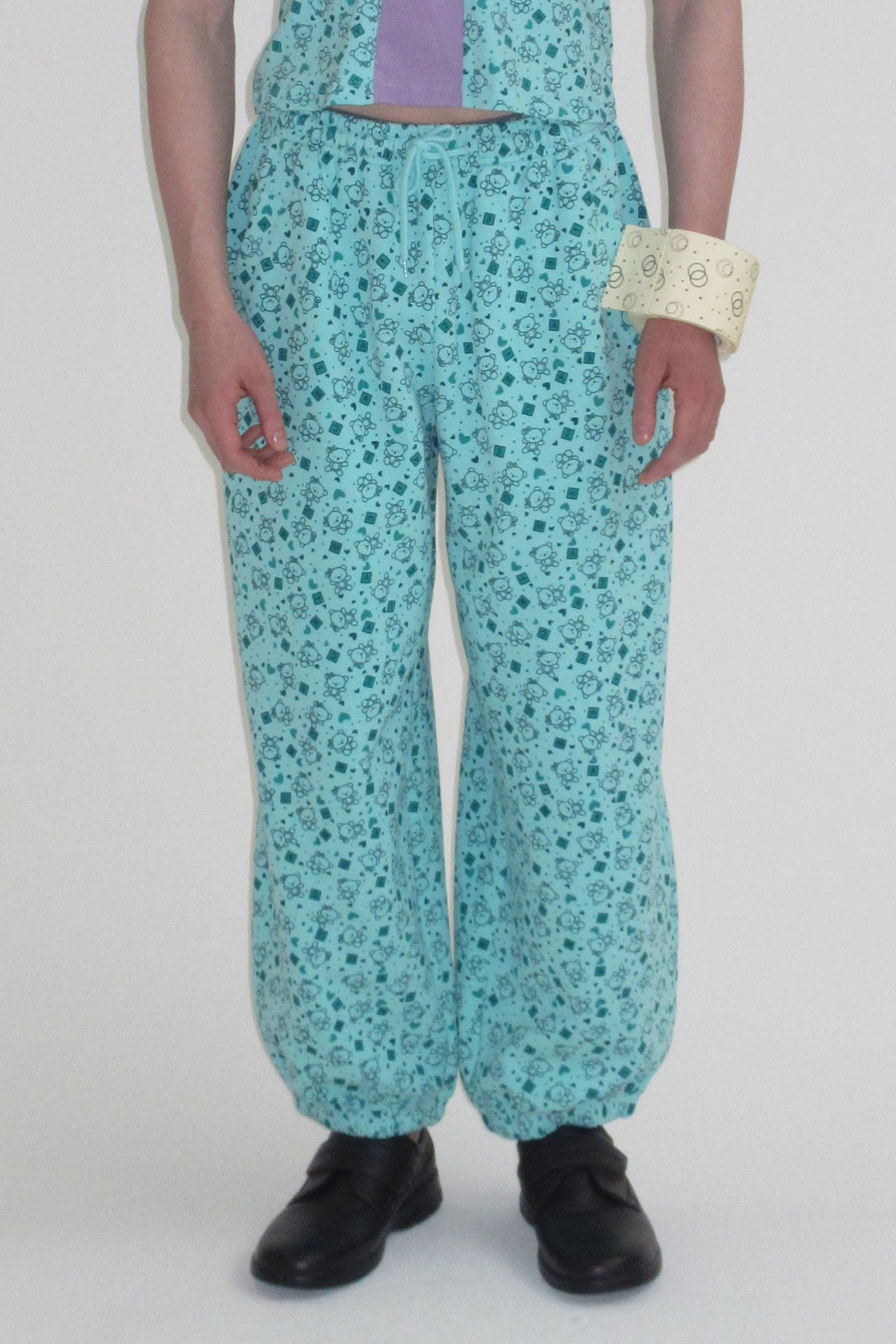 The BEAR JOGGERS *PRE-ORDER* available online with global shipping, and in PAM Stores Melbourne and Sydney.