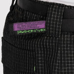 The GOLGOTHA BLACK LADDEDLOCK BELT available online with global shipping, and in PAM Stores Melbourne and Sydney.