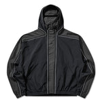 The BENCH JACKET available online with global shipping, and in PAM Stores Melbourne and Sydney.